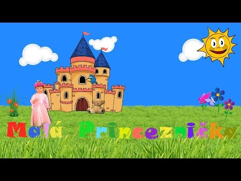 PATRIS deťom - Malá princeznička