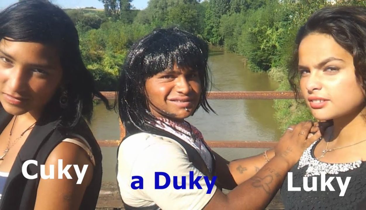 Cuky Luky Duky ( Komedia 2016 )