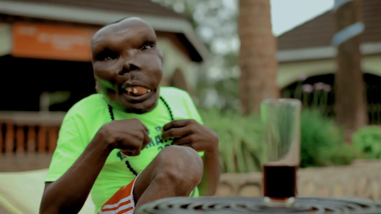 Abagala Ssebabi SSEBABI "New Ugandan Music / Video 2014" HD "saM yigA / UGXTRA"