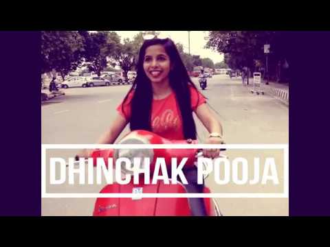Dhinchak Pooja - Dilon Ka Shooter