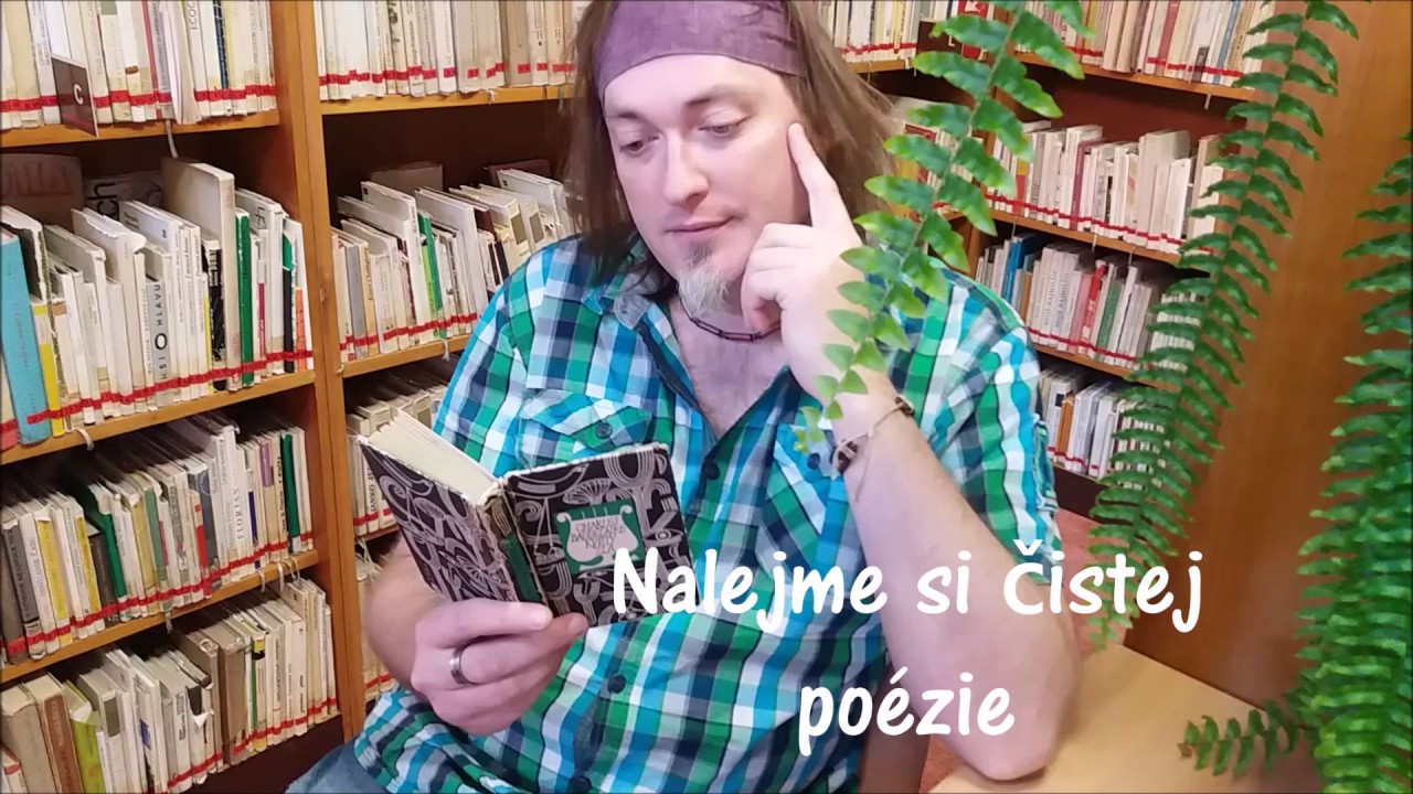 Martin Skuban a Anton Pižurný - Nalejme si čistej poézie