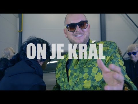 Martin Jakubec – Fenomén |Official Video|