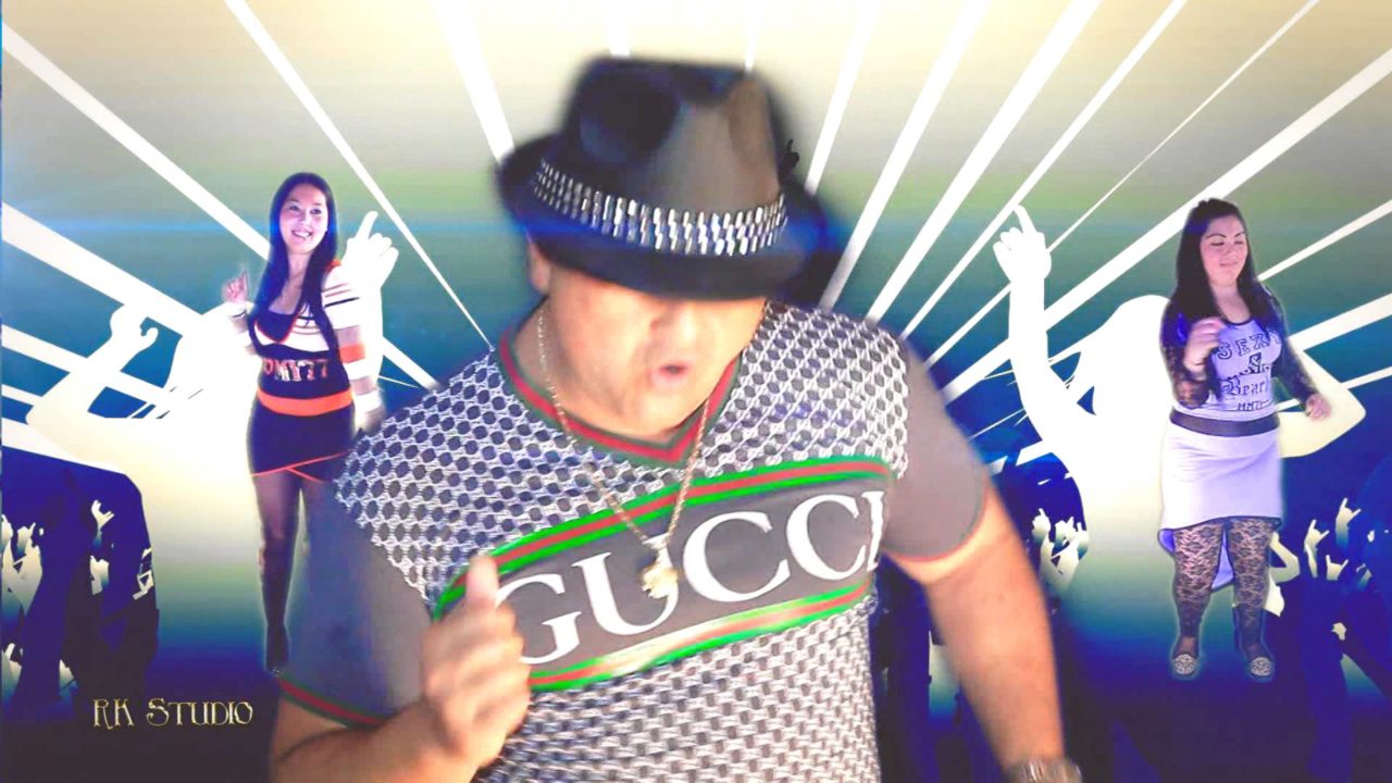 DJ Miki – Armani Gucci