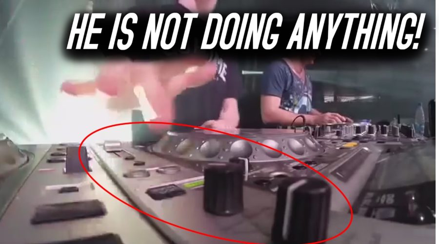 FAKE DJ’S & DJ FAILS