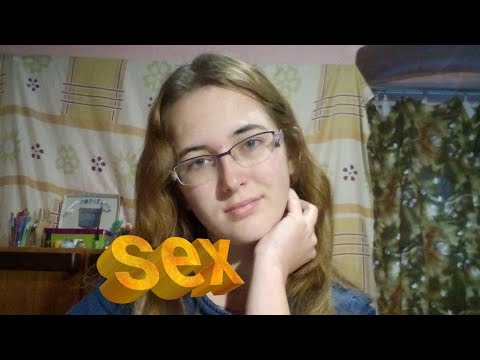 Clary B - Sex a rady k němu (Vlog)