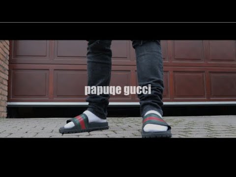Yaya Rebel – Papuqe Gucci ( Remix )