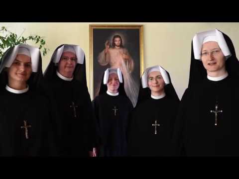 Faustyna 2016 – Siostry Matki Bożej Miłosierdzia z Łagiewnik