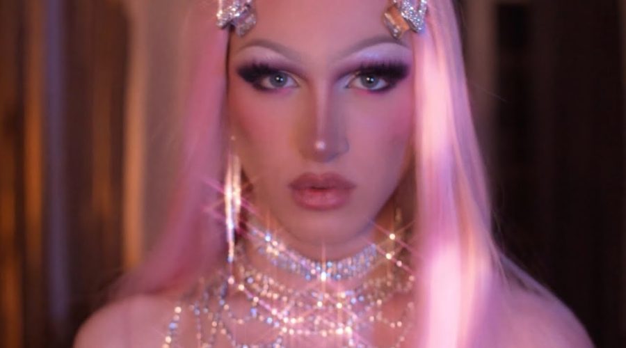Slaytiiina – Žiarli na mňa tvoja čajka (OFFICIAL VIDEO)
