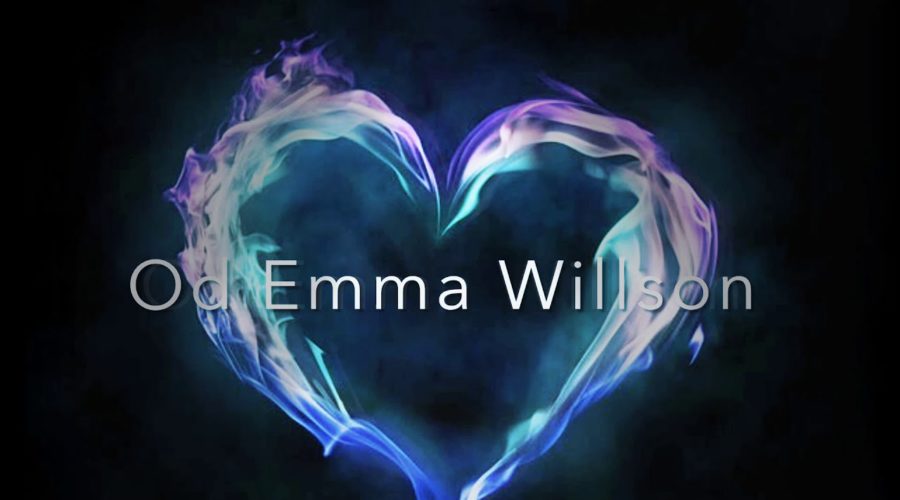 Emma Willson – Óda na Zaklínača