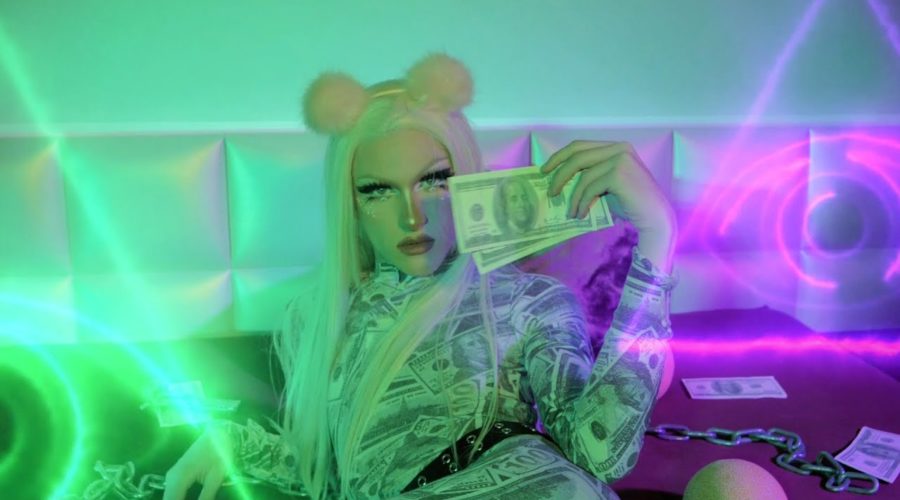 SLAYTIIINA – ILLUMINATITI$ (Official Video)