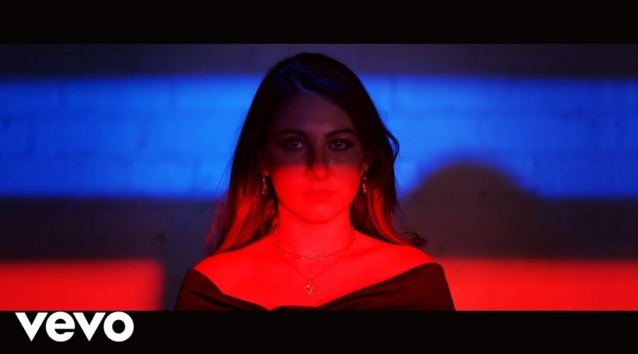 Sarah Brand – American Gap Rap (Official Music Video)