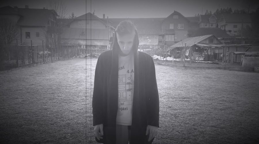 Fusino23 – Disstrack SK Scena