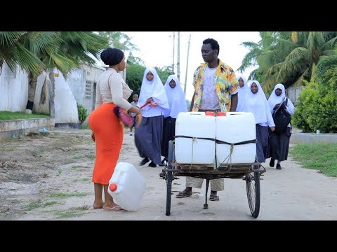 Steve Mweusi - Aaaah (Official Music video)