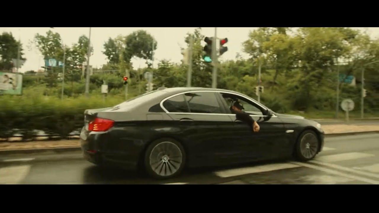 $$$ DOLLAR ♕ PRYNC £££ - Msport Ft. SERGEI BARRACUDA (Official Video) Shot By Danpingidon