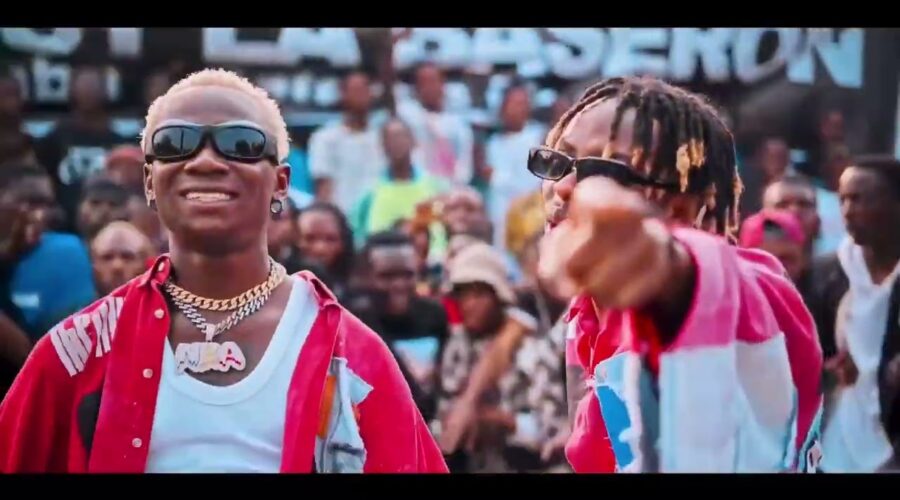 Billa Boss – oko lela epa ya nani (with mc baba)