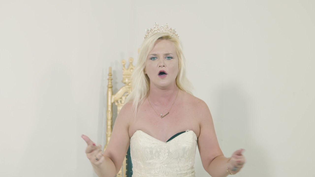 SUMMER REIGN - TIGHTEN UP ( OFFICIAL MUSIC VIDEO)