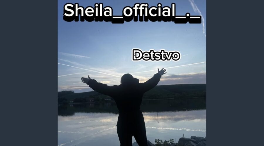 Sheila_official_.__ – Detstvo